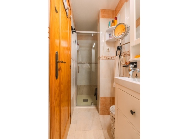 Wiederverkauf - Villa - Ciudad Quesada - Lo Marabu