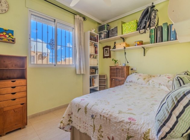 Wiederverkauf - Villa - Ciudad Quesada - Lo Marabu