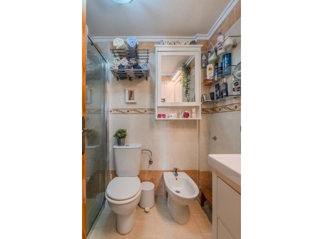 Wiederverkauf - Villa - Ciudad Quesada - Lo Marabu