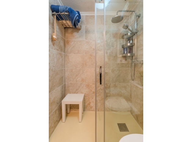 Wiederverkauf - Villa - Ciudad Quesada - Lo Marabu