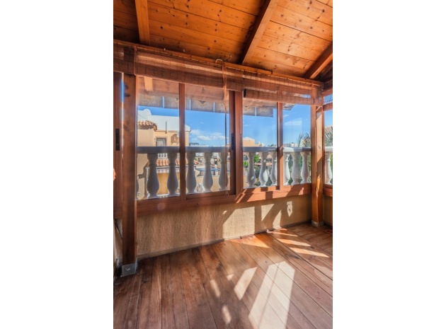 Wiederverkauf - Villa - Ciudad Quesada - Lo Marabu