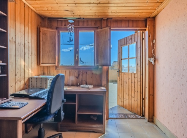 Wiederverkauf - Villa - Ciudad Quesada - Lo Marabu