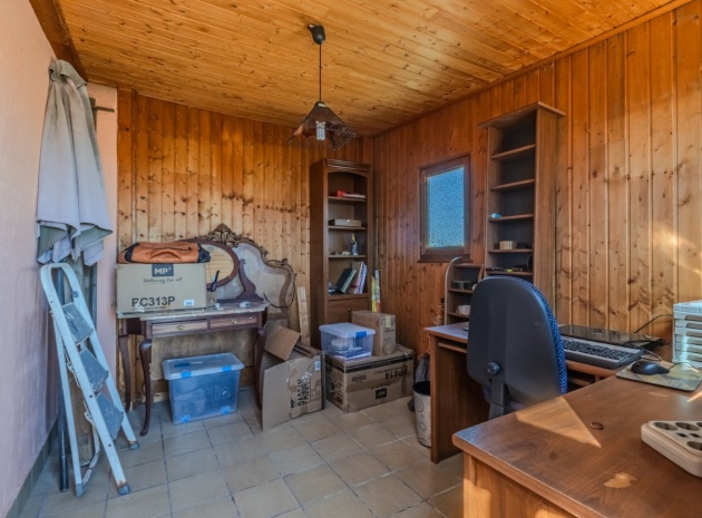 Wiederverkauf - Villa - Ciudad Quesada - Lo Marabu