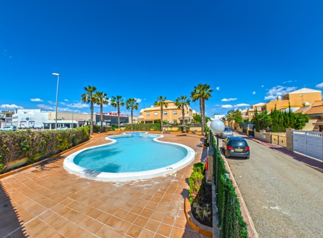 Wiederverkauf - Villa - Ciudad Quesada - Lo Marabu