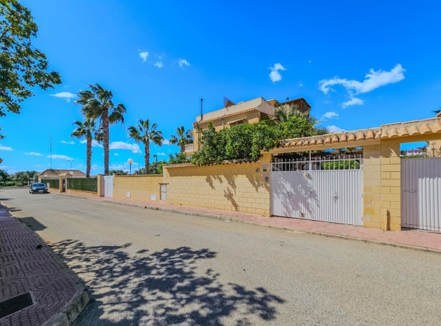 Wiederverkauf - Villa - Ciudad Quesada - Lo Marabu