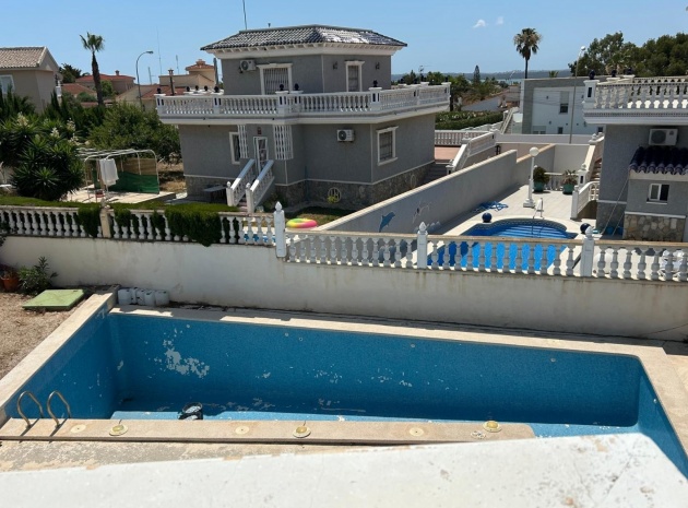 Resale - Villa - Ciudad Quesada - Rojales