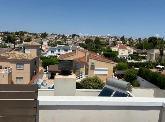 Resale - Villa - Ciudad Quesada - Rojales