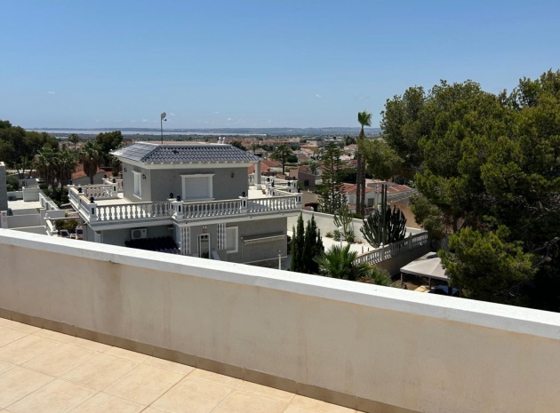 Resale - Villa - Ciudad Quesada - Rojales