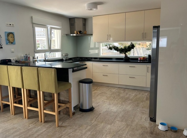 Resale - Villa - Ciudad Quesada - Rojales