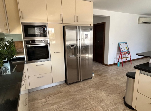 Resale - Villa - Ciudad Quesada - Rojales