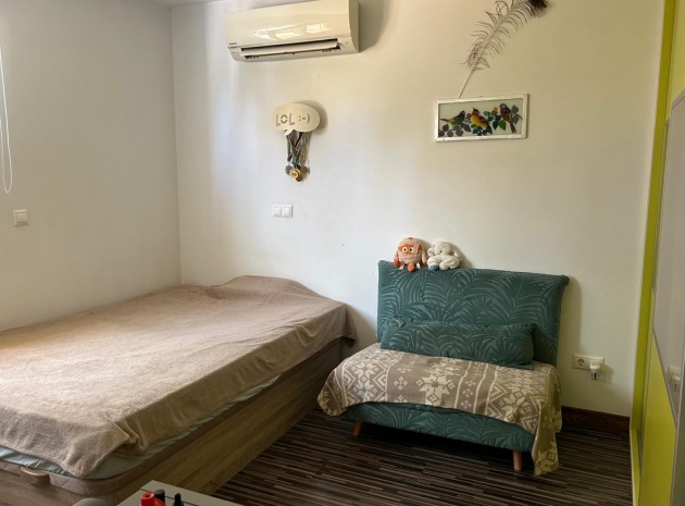 Resale - Villa - Ciudad Quesada - Rojales