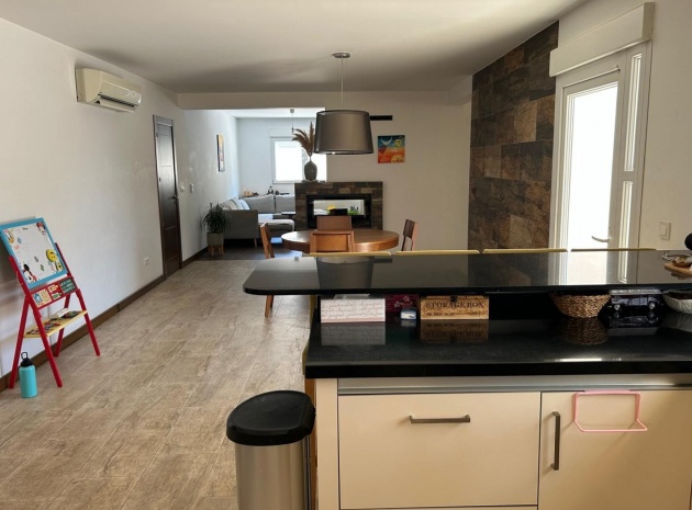 Resale - Villa - Ciudad Quesada - Rojales