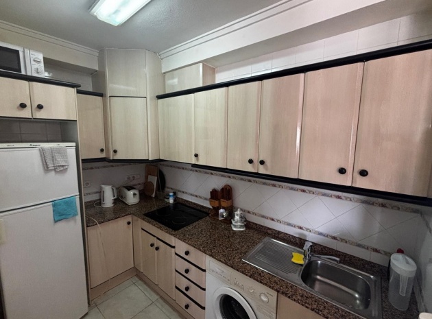 Resale - Apartment - Ciudad Quesada - La Marquesa Golf