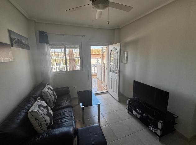 Resale - Apartment - Ciudad Quesada - La Marquesa Golf