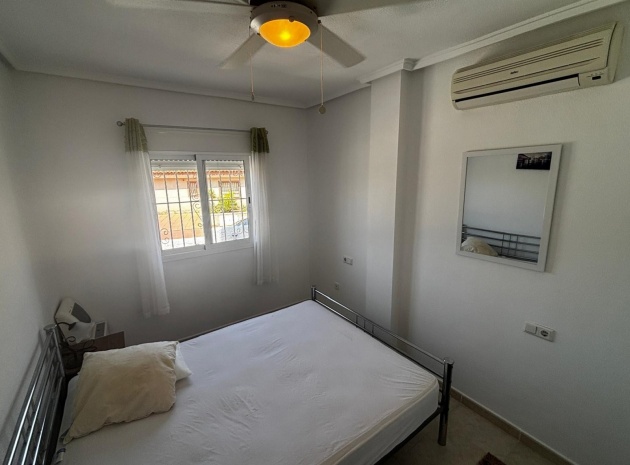 Resale - Apartment - Ciudad Quesada - La Marquesa Golf