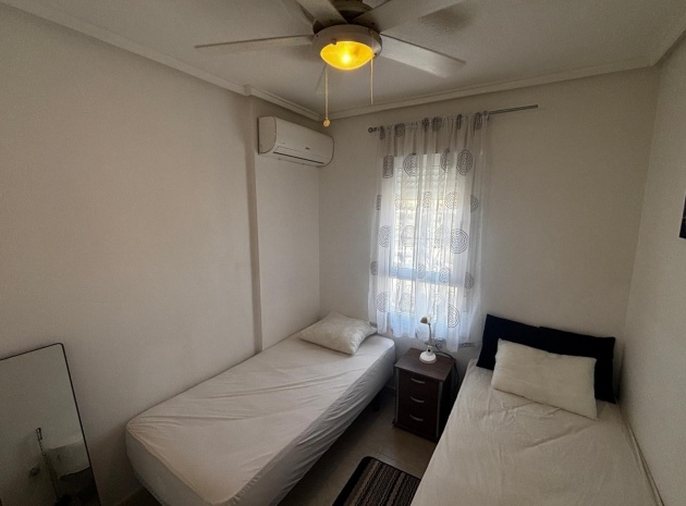 Resale - Apartment - Ciudad Quesada - La Marquesa Golf