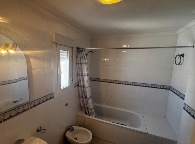 Resale - Apartment - Ciudad Quesada - La Marquesa Golf