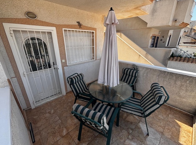 Resale - Apartment - Ciudad Quesada - La Marquesa Golf