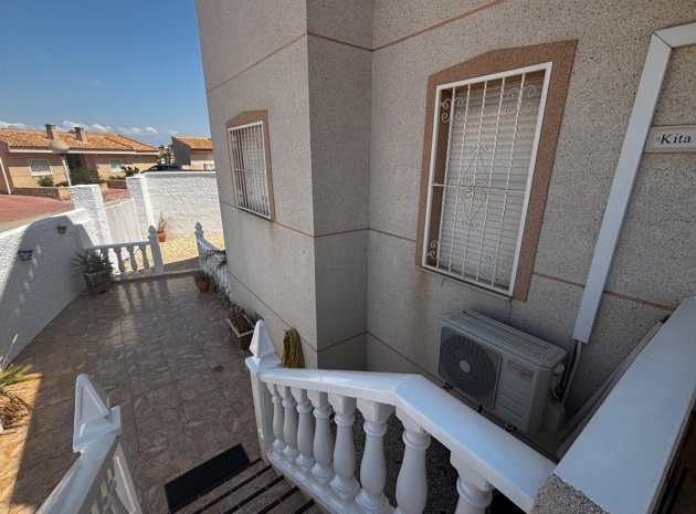 Resale - Apartment - Ciudad Quesada - La Marquesa Golf