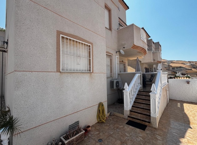 Resale - Apartment - Ciudad Quesada - La Marquesa Golf