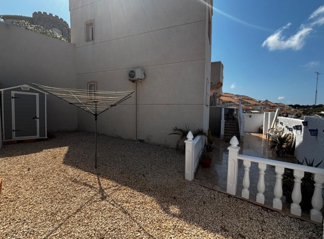 Resale - Apartment - Ciudad Quesada - La Marquesa Golf