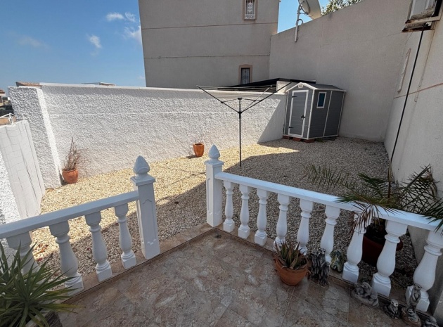 Resale - Apartment - Ciudad Quesada - La Marquesa Golf