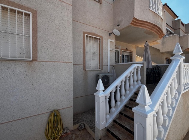 Resale - Apartment - Ciudad Quesada - La Marquesa Golf