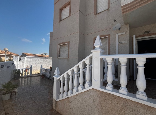 Resale - Apartment - Ciudad Quesada - La Marquesa Golf