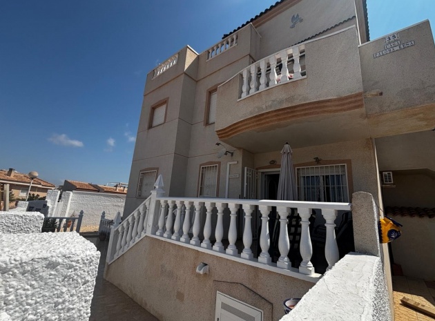 Resale - Apartment - Ciudad Quesada - La Marquesa Golf