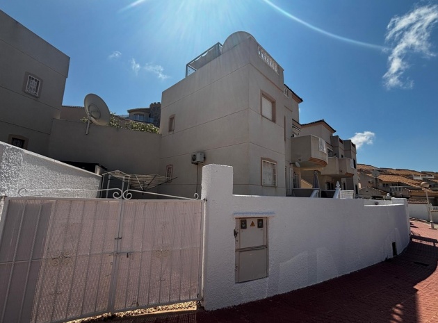 Resale - Apartment - Ciudad Quesada - La Marquesa Golf