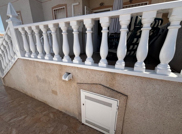 Resale - Apartment - Ciudad Quesada - La Marquesa Golf