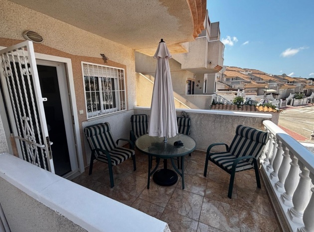 Resale - Apartment - Ciudad Quesada - La Marquesa Golf