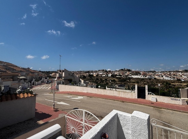 Resale - Apartment - Ciudad Quesada - La Marquesa Golf