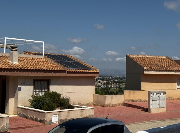 Resale - Apartment - Ciudad Quesada - La Marquesa Golf