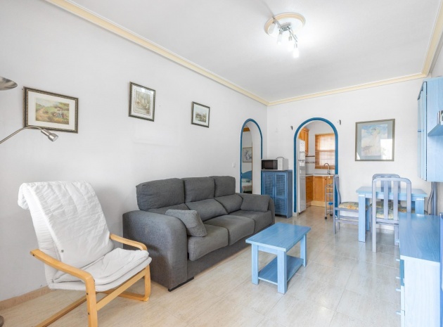 Resale - Apartment - Los Altos