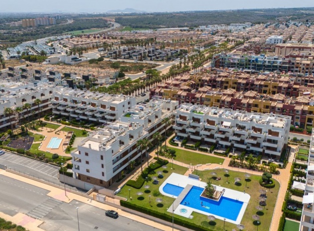 Revente - Appartement - Cabo Roig - Lomas de Cabo Roig