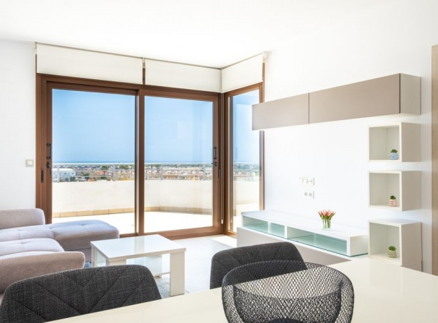 Revente - Appartement - Cabo Roig - Lomas de Cabo Roig