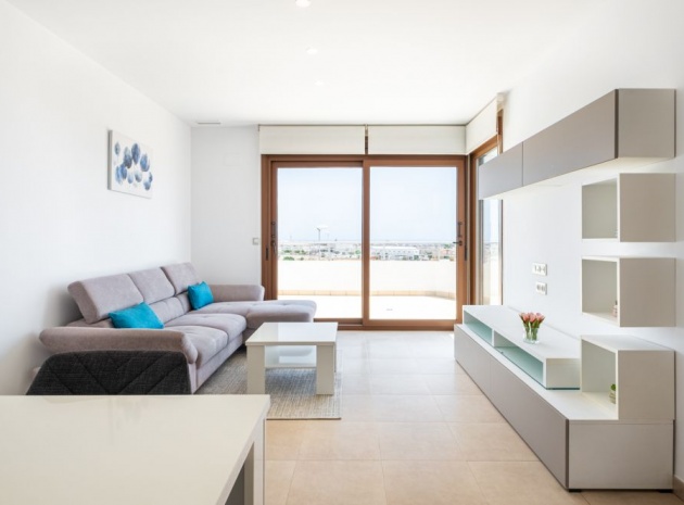 Revente - Appartement - Cabo Roig - Lomas de Cabo Roig