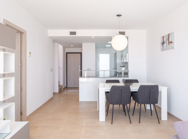 Revente - Appartement - Cabo Roig - Lomas de Cabo Roig