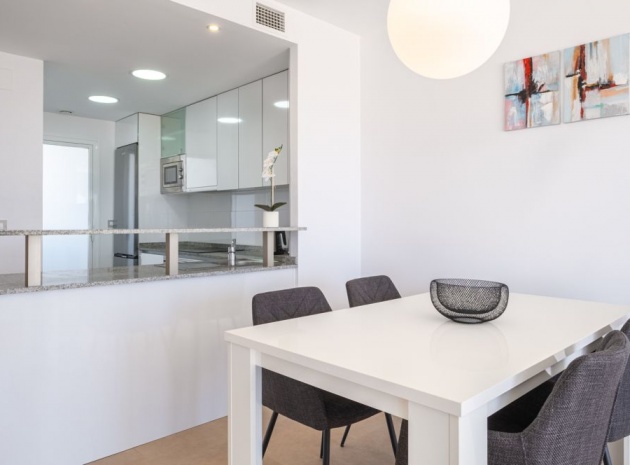 Revente - Appartement - Cabo Roig - Lomas de Cabo Roig