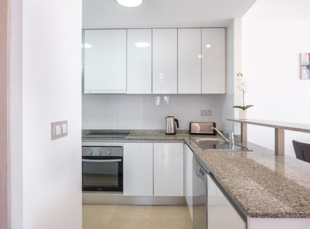 Revente - Appartement - Cabo Roig - Lomas de Cabo Roig