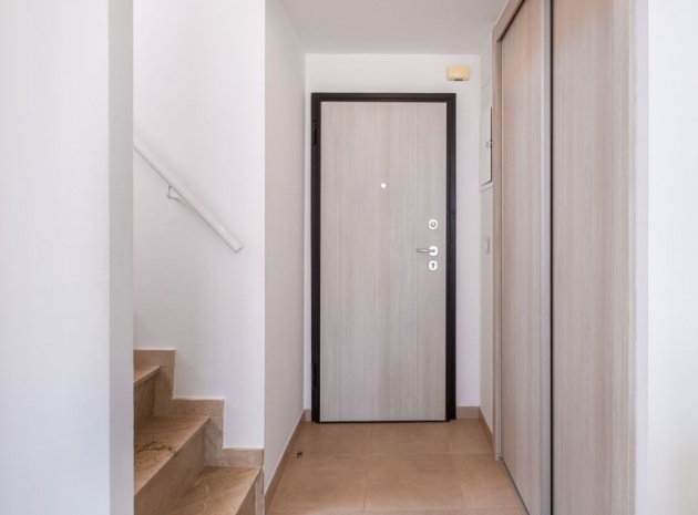 Revente - Appartement - Cabo Roig - Lomas de Cabo Roig