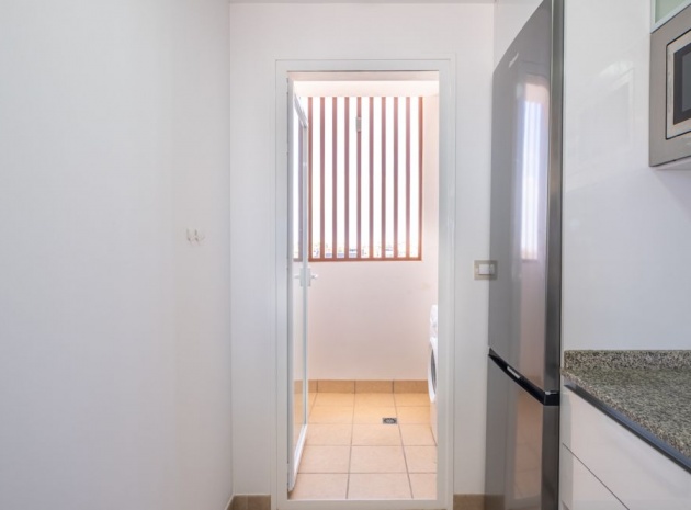 Revente - Appartement - Cabo Roig - Lomas de Cabo Roig