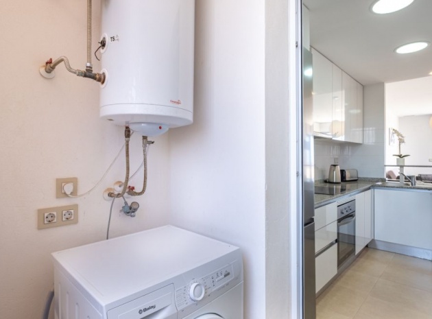 Revente - Appartement - Cabo Roig - Lomas de Cabo Roig