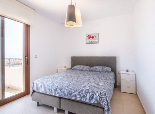 Revente - Appartement - Cabo Roig - Lomas de Cabo Roig