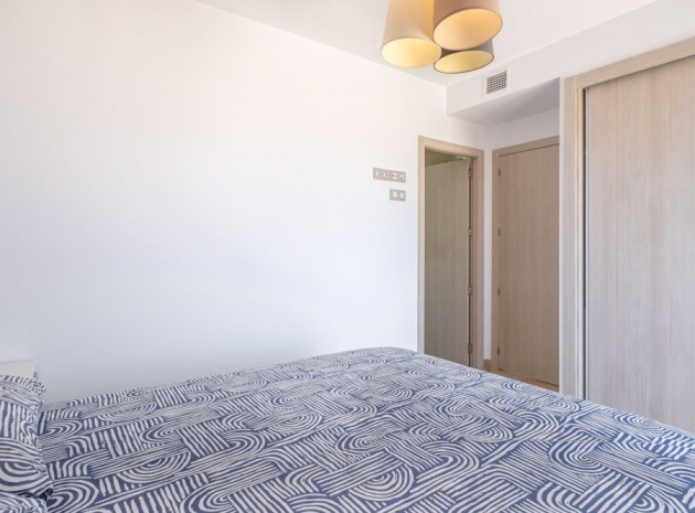 Revente - Appartement - Cabo Roig - Lomas de Cabo Roig