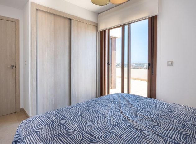 Revente - Appartement - Cabo Roig - Lomas de Cabo Roig