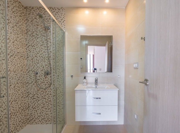 Revente - Appartement - Cabo Roig - Lomas de Cabo Roig