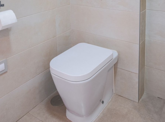 Revente - Appartement - Cabo Roig - Lomas de Cabo Roig