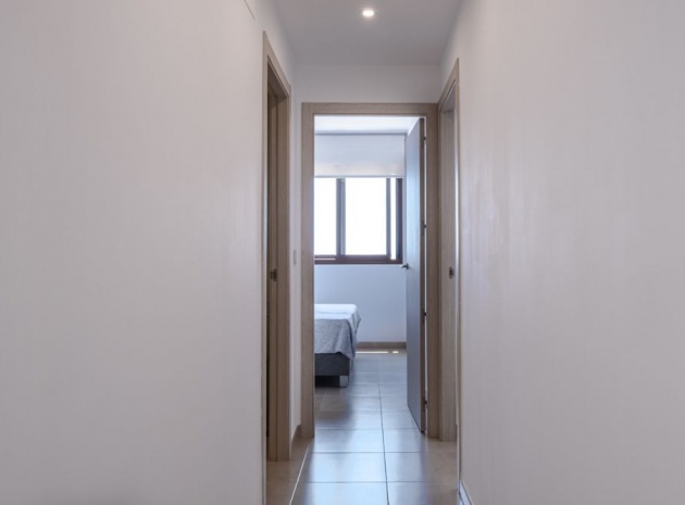 Revente - Appartement - Cabo Roig - Lomas de Cabo Roig